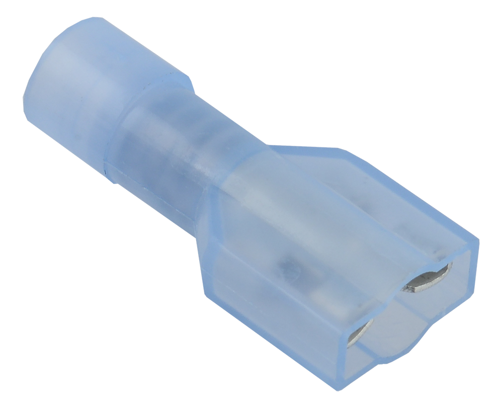 Разъем РпИм-н 2-7-0,8 плоский (100шт/упак) IEK URM21-D25-D23-5