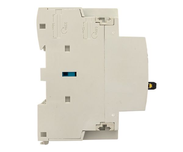 КМ РУ 63А 1NO+1NC (2 мод.) EKF - Фото 3