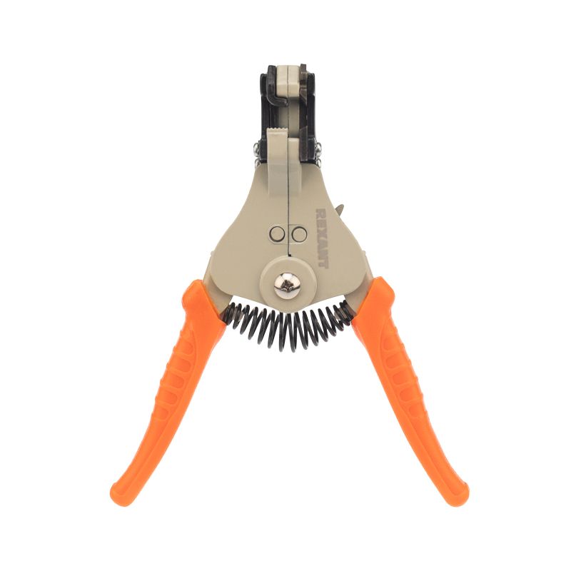 Инструмент HT-369C для зачистки кабеля 0,3-6мм² REXANT 12-4004