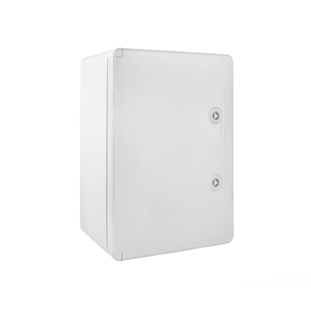 Корпус пластиковый ЩМПп 350х250х150мм IP65 DEKRON (УЦЕНКА) DEK-N-352515-65уц