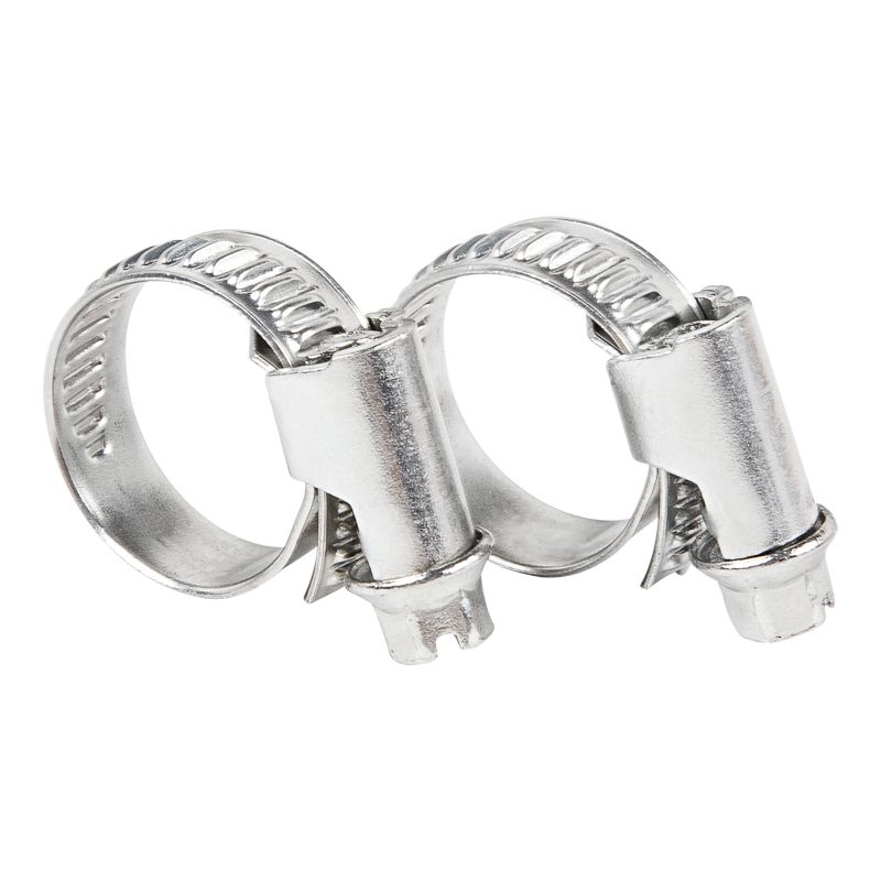 Хомут червячный 12-20-0,7 мм, (упак. 50 шт)  REXANT 07-0612