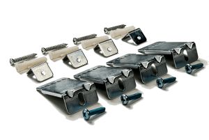 Комплект подвесов LP-КПП-Д потолочный ДЛИННЫЙ для панели светодиодной LLT 4690612001999