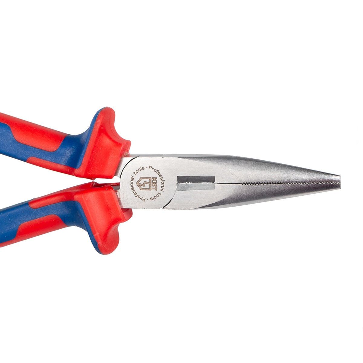 Длинногубцы "Мастер" 160 мм, 77422  ELC0200407511