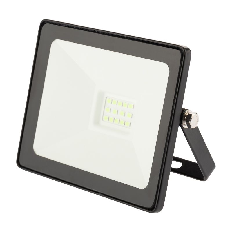 Прожектор цветного свечения (зеленый) 20Вт REXANT 605-015