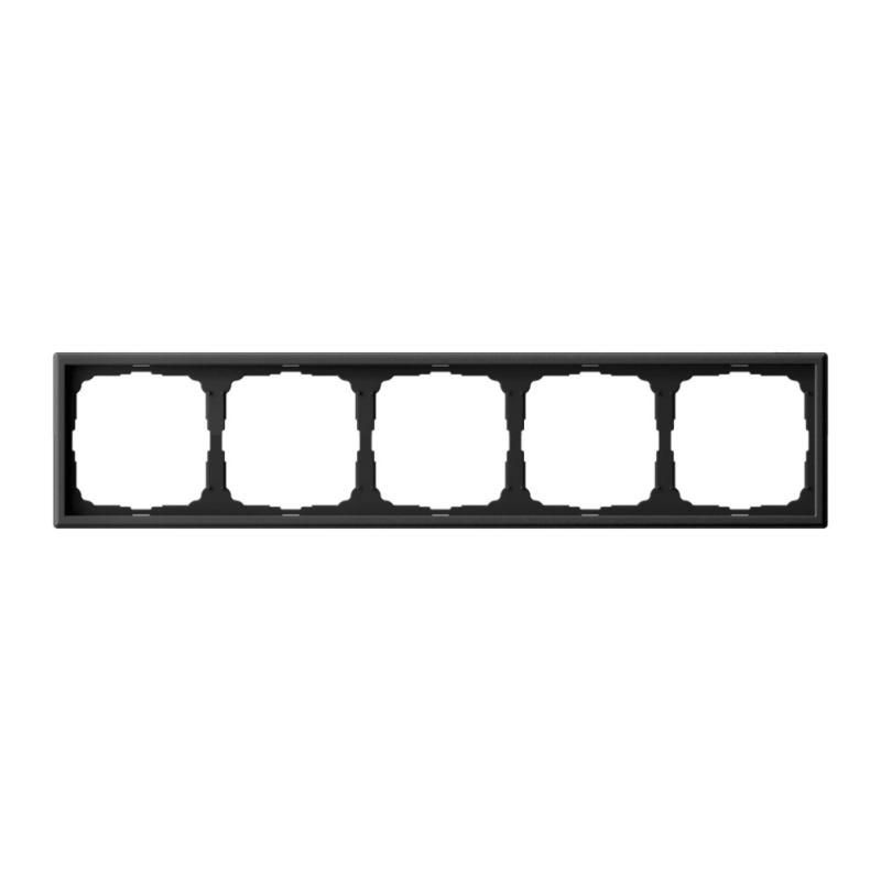 Рамка 5-м ArtGallery универс. карбон SE GAL001005 1823373