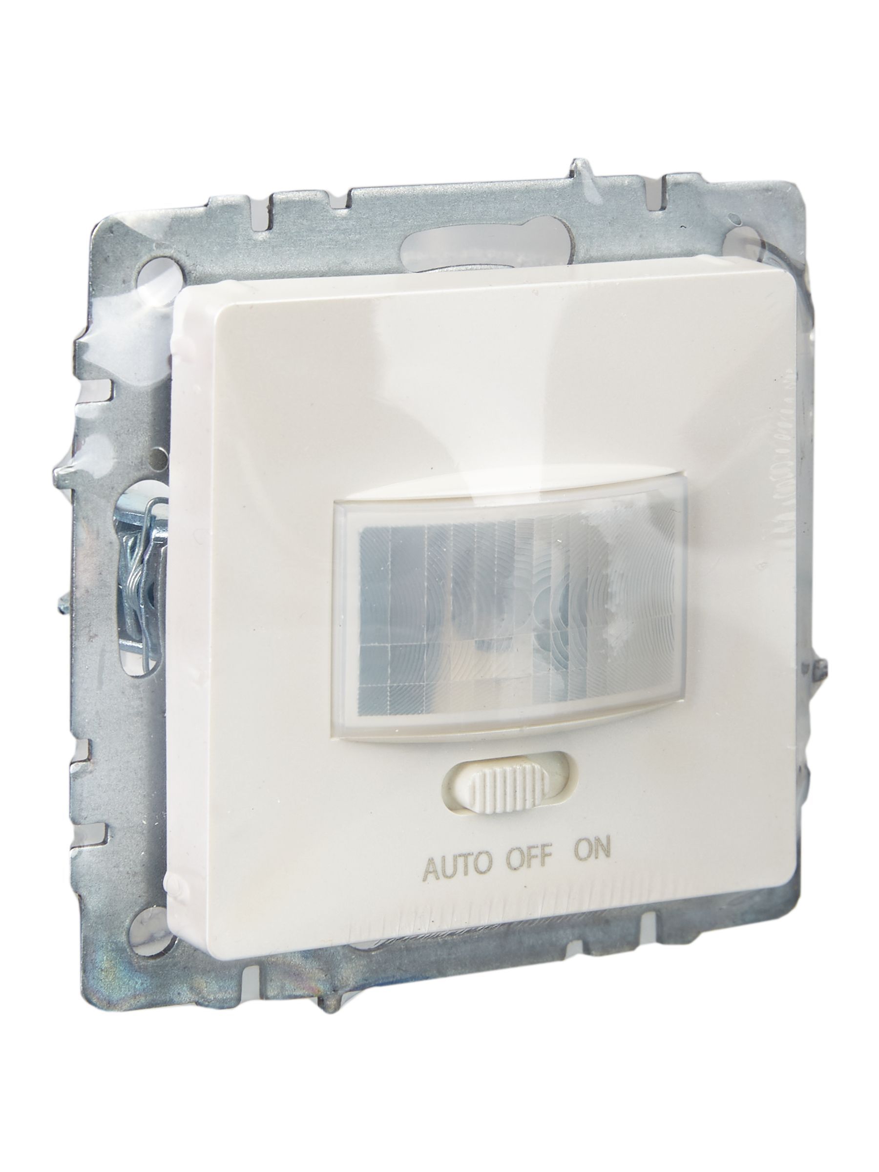 BRITE Датчик движения ДС10-1-БрЖ жемчуг IEK - Фото 5