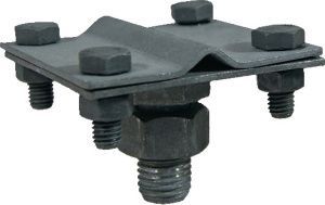 Зажим прута на штыре 55422_ОG