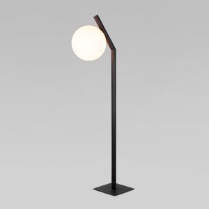 Светильник садово-парковый Sfera F 35158/F черный Elektrostandard a061128