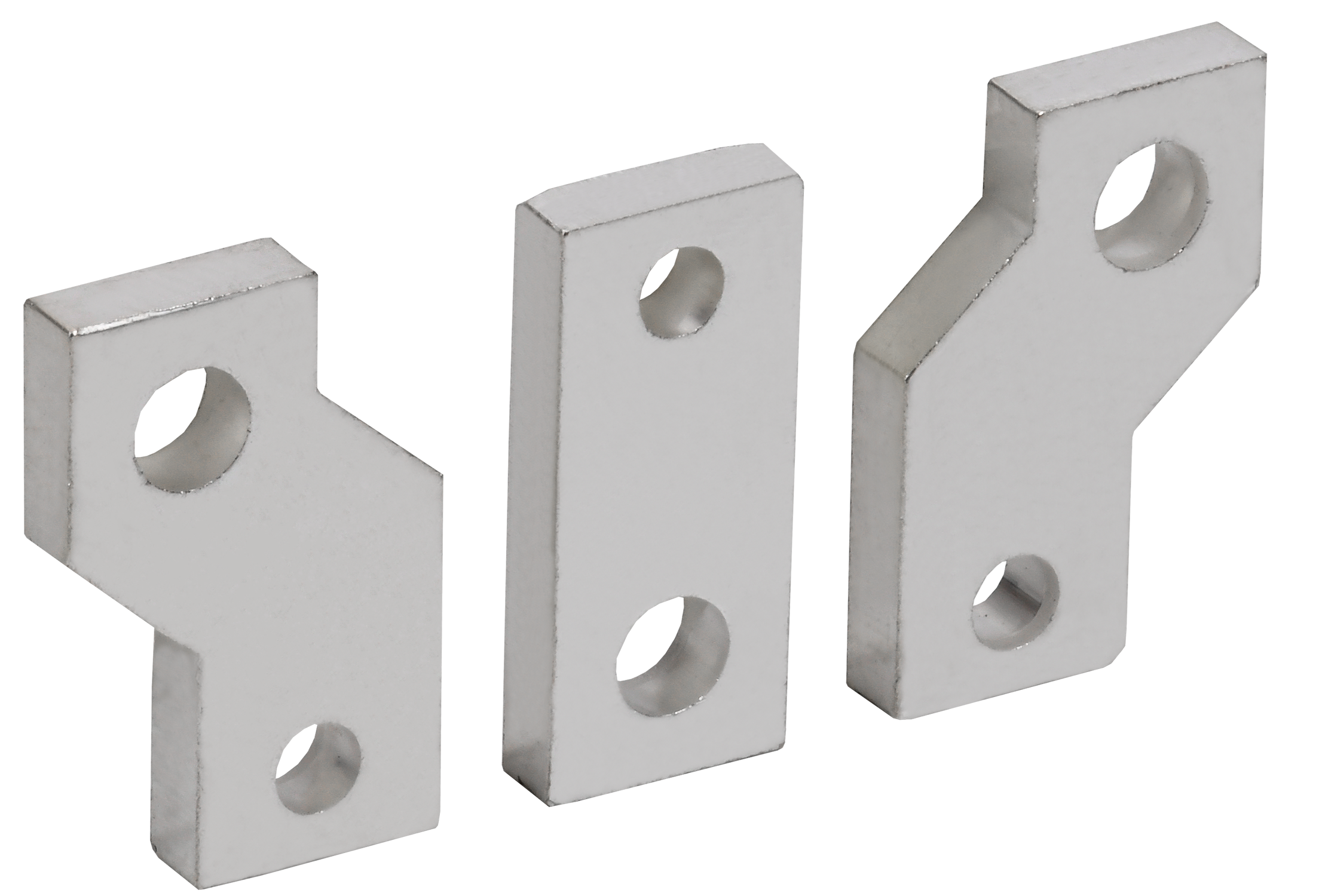 Расширитель выводов РВм-630e (РВм-39) MASTER электронный расцепитель (3шт/компл) IEK SVA51D-RV-02