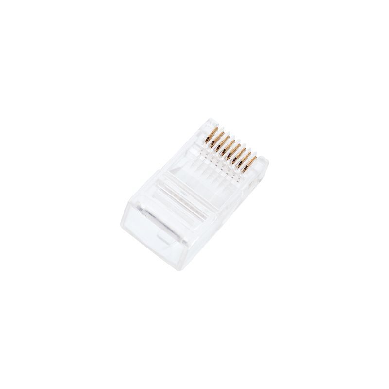 Разъем UTP RJ-45 (8P8C), CAT 5e PROconnect Light 05-1021-6