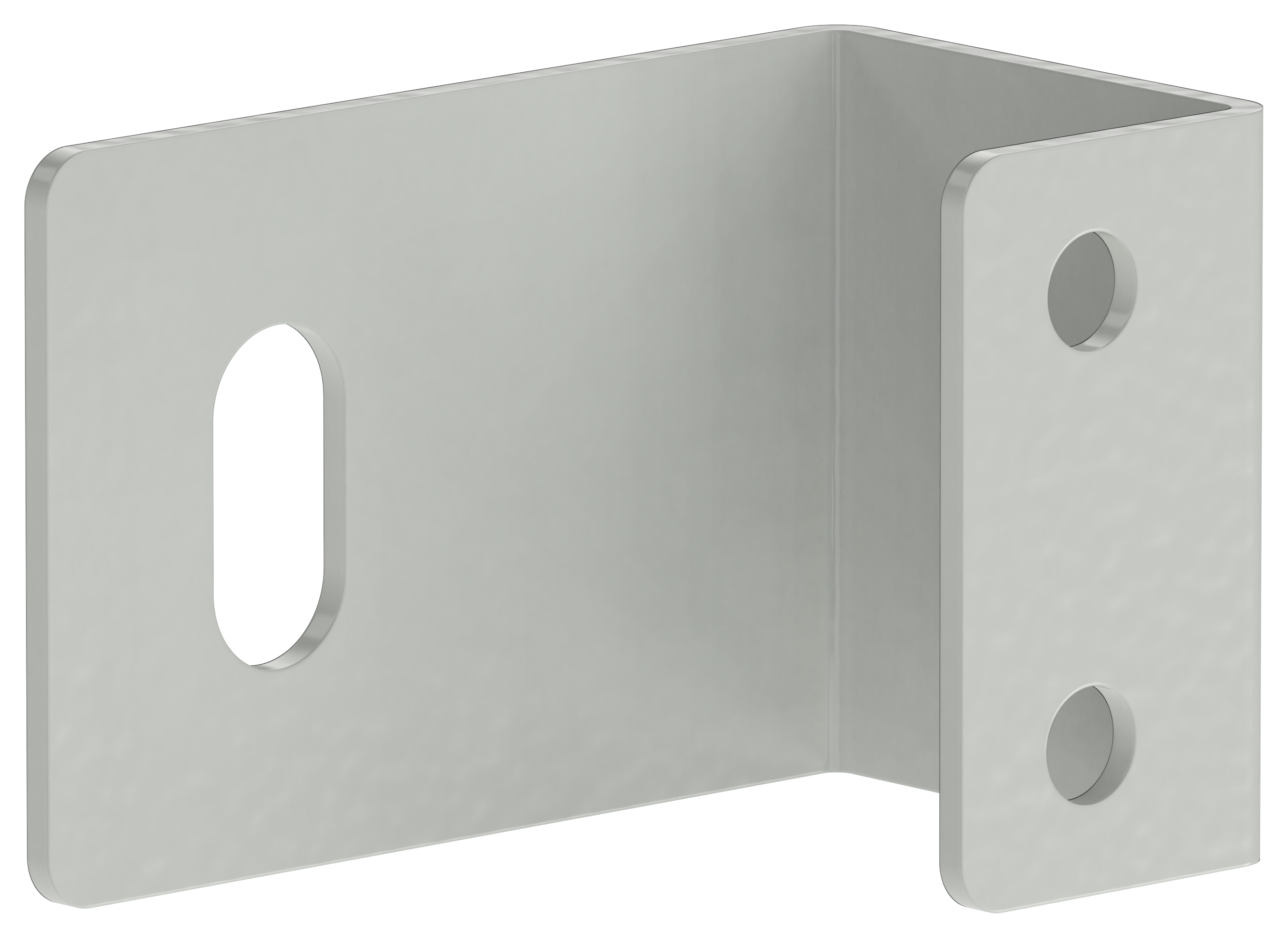 TITAN Кронштейн для концевого выключателя КВ IEK TI-00D-BSW