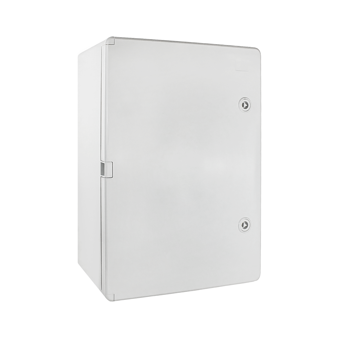 Корпус пластиковый ЩМПп 500х400х180мм IP65 DEKRON (УЦЕНКА) DEK-N-504018-65уц