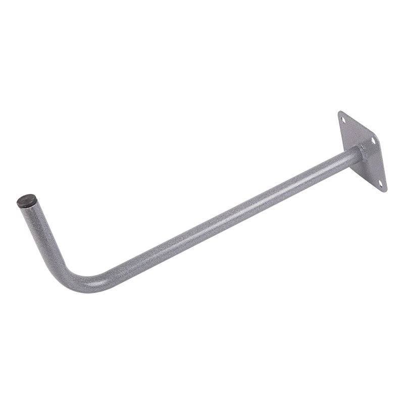 Кронштейн эфирный Г-образный, 45см REXANT 34-0581