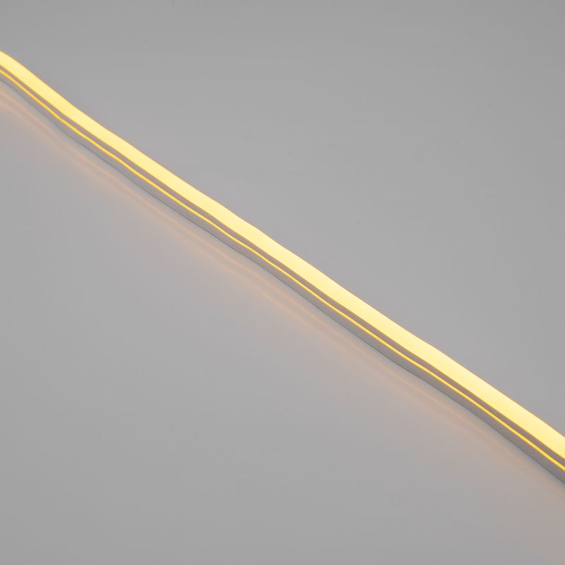 Набор для создания неоновых фигур NEON-NIGHT Креатив 120 LED, 1 м, желтый - Фото 5