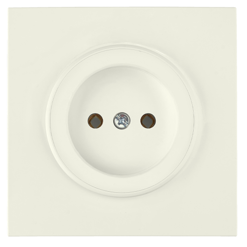 Розетка штепсельная скрытой установки РС16-0301