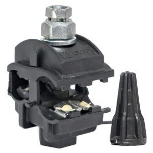 Зажим прокалывающий ответвительный N640 16-120 мм2 / 6-35 мм2 (голый провод / СИП) инд. упак. EKF n-640-r