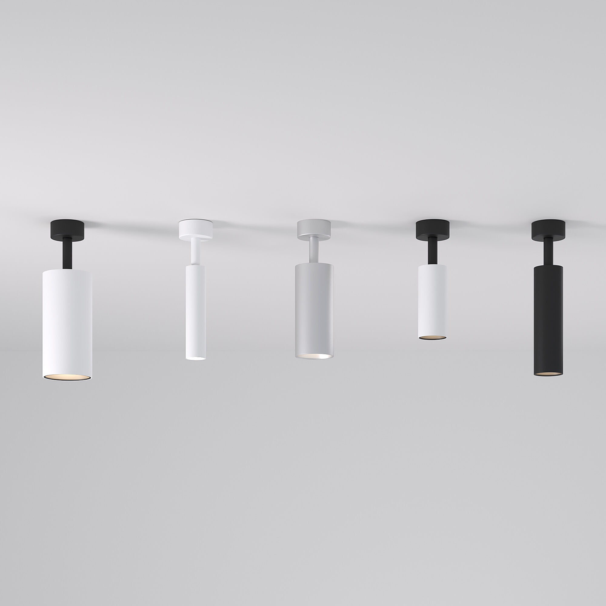 Diffe светильник накладной белый 10W 4200K (85252/01) 85252/01 Elektrostandard - Фото 3