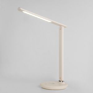 Светильник светодиодный настольный Brava бежевый TL90530 Elektrostandard a047275