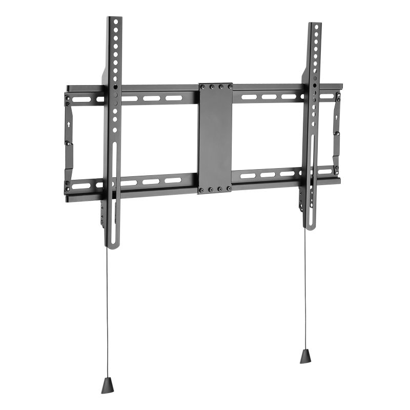 Кронштейн для телевизора 37"-80", фиксированный с быстрой фиксацией, серия HOME REXANT 38-0343