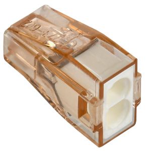 Строительно-монтажная клемма СМК 773-602 IEK UKZ10-602-050