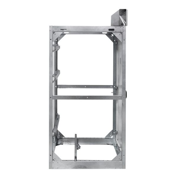 Корпус ячейки КСО-366-01 EKF Stingray - Фото 4