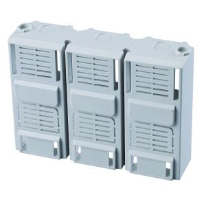 Малые защитные крышки выводов TCВ21-M8 для NM8N-125 3P (R) 269686