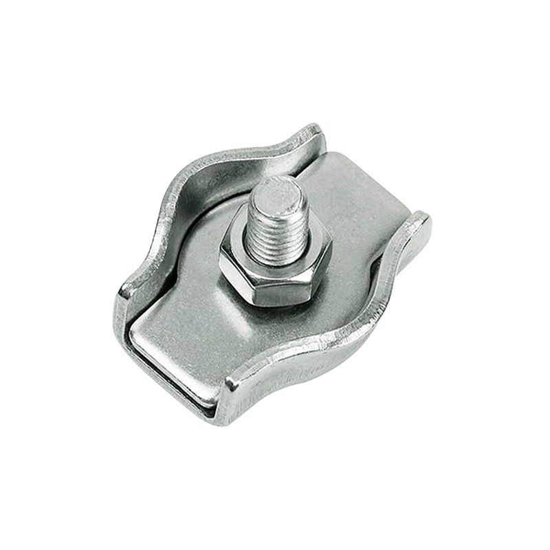 Зажим для троса Simplex 3мм 09-5682