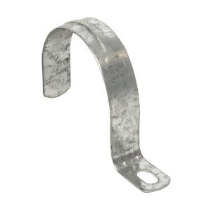 Скоба метал. однолапковая для монтаж. пистолета d48-50 мм (50 шт) EKF PROxima smp-1-48-50
