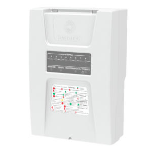 Прибор приемно-контрольный ПКО-8/48 ПКО-8/48