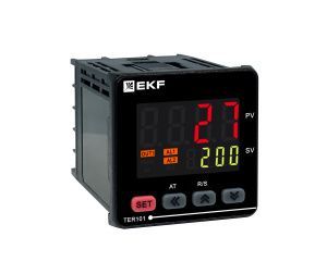 Измеритель-регулятор EKF TER101-S-CV-M1A-R TER101-S-CV-M1A-R