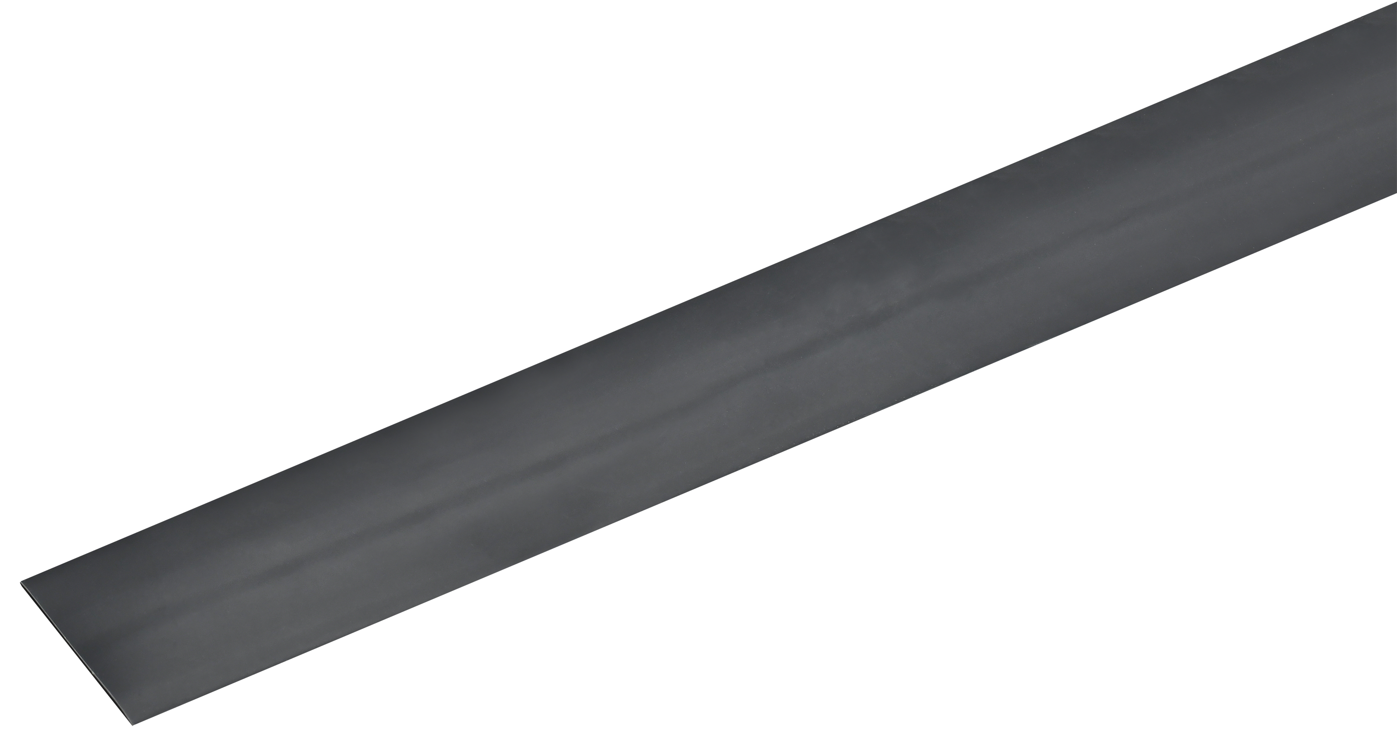 Трубка термоусадочная ТТУ 25/12,5 черная (1м) GENERICA UDR10-025-D125-001-K02-G