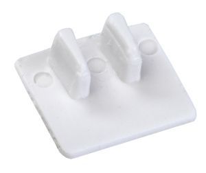 Заглушка для шины PIN 3P 63А IEK YNK21-3-063