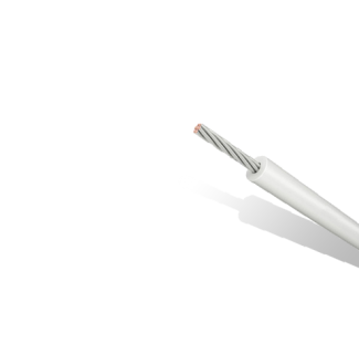 Провод НВ 4 1,0 бел (700м) Автопровод А02817