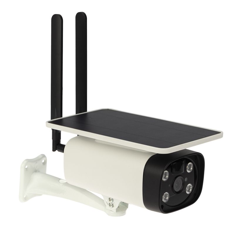 Умная беспроводная 4G камера с аккумуляторами SECURIC SEC-SF-106W