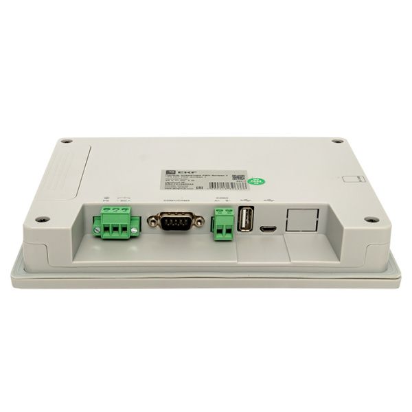 Панель оператора EKF PRO-Screen 7 - Фото 3