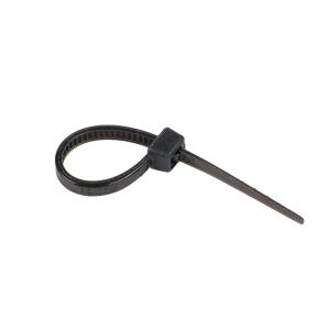 Хомут нейлоновый черный (2,5х60) (100шт.) EKF plc-cb-2.5x60