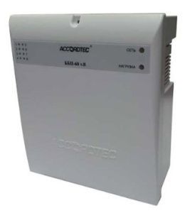 Блок бесперебойного питания ББП-60 v.8 исп.1 ББП-60-v.8-исп.1