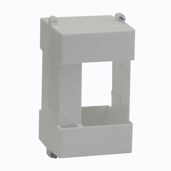 Пломбиратор ввод. автомата на DIN-рейку 2 модуля EKF PROxima - Фото 4