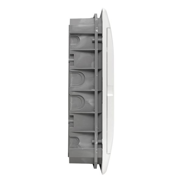 ЩРВ-П-24 "SlimBox" белая дверца IP41 EKF - Фото 6