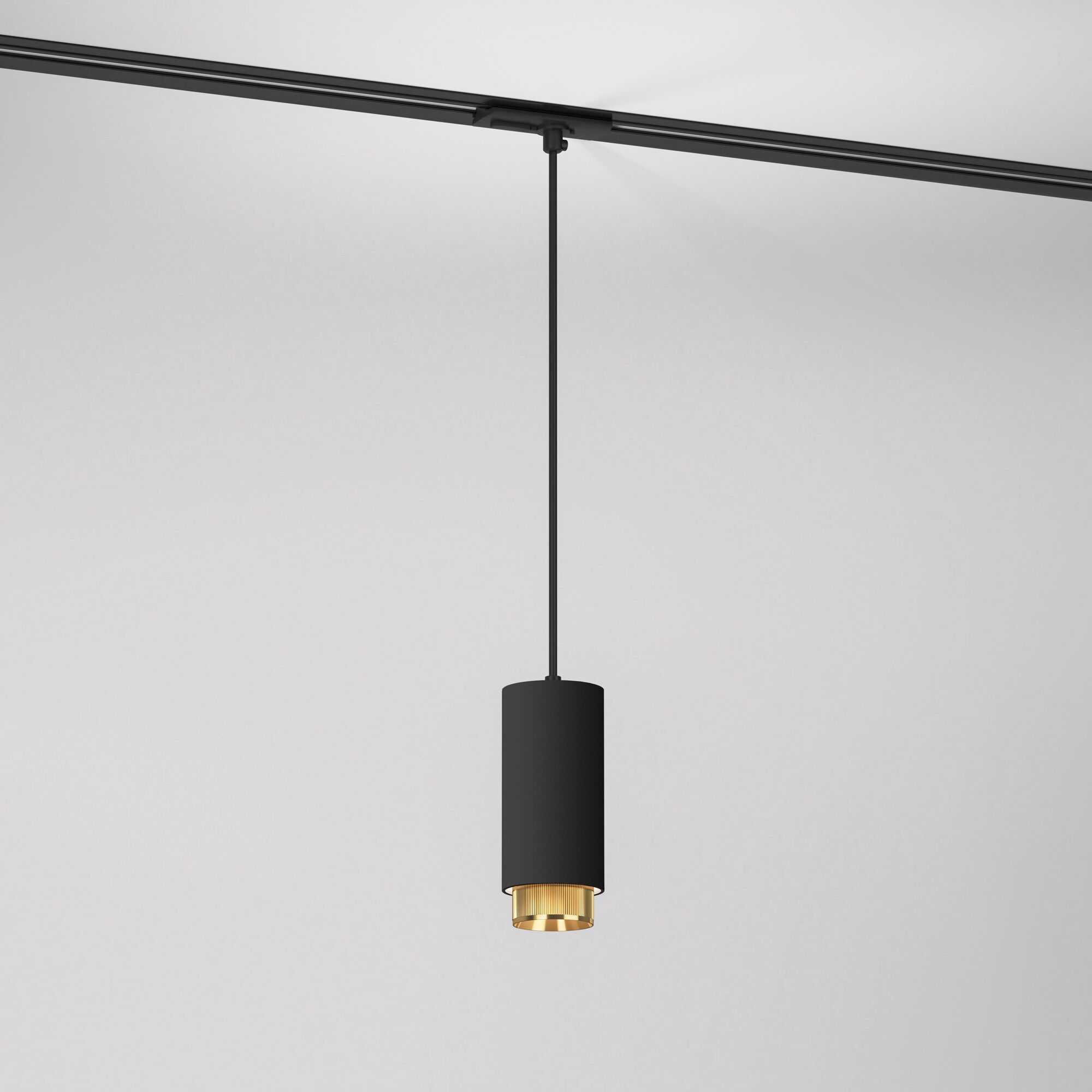 Nubis GU10 чёрный/золото однофазный Elektrostandard a064794