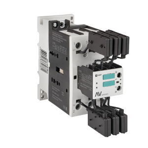 КМЭК 50 кВАр 1NO 230В АС EKF AVERES ctrk-s-72-50-230-av