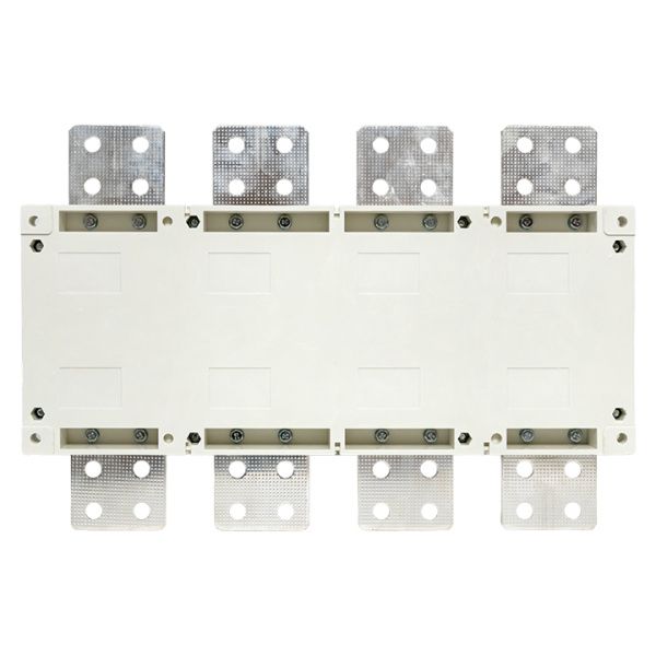 Рубильник-выключатель 1600A 4P c рукояткой управления для прямой установки PowerSwitch EKF - Фото 3