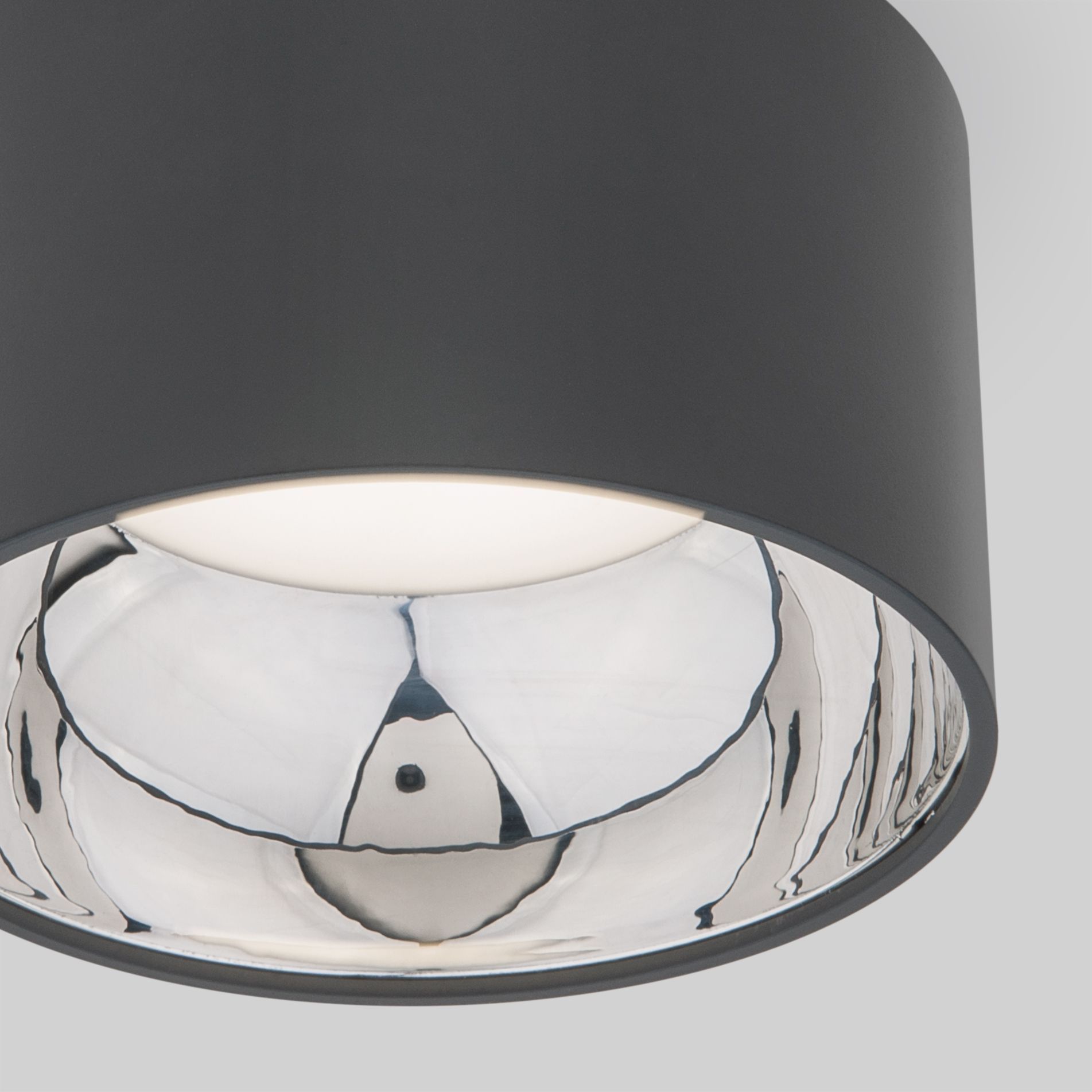 Светильник накладной точечный 1069 GX53 GR Графит Elektrostandard - Фото 6