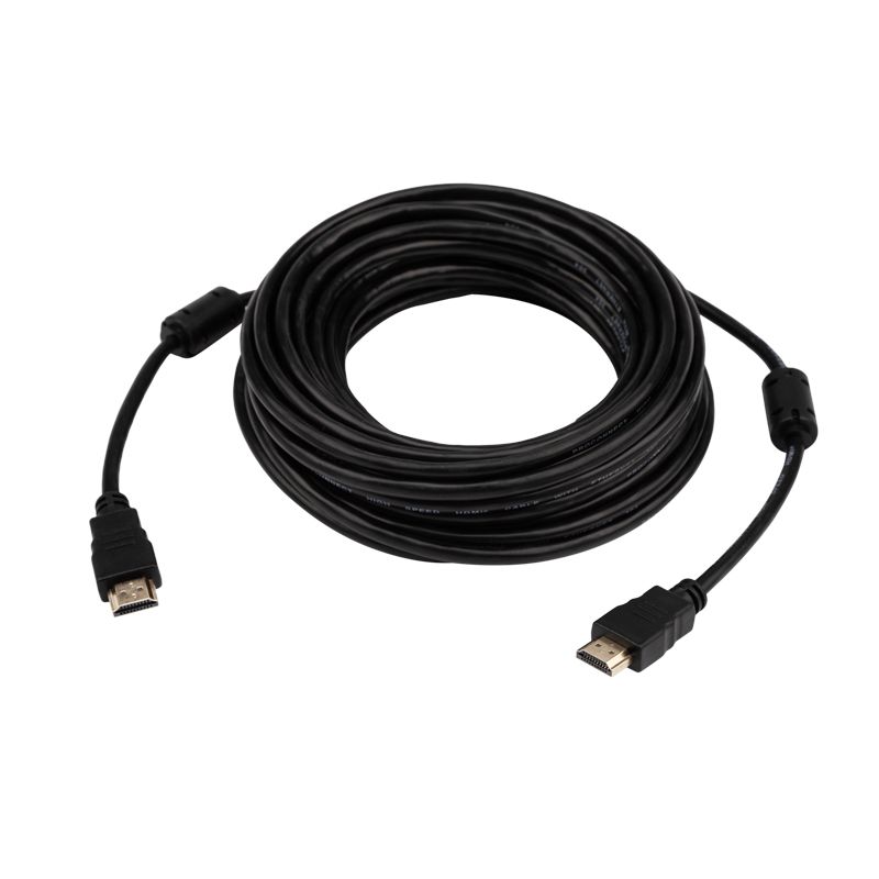 Кабель HDMI - HDMI 2.0, 10м, Gold PROconnect 17-6108-6