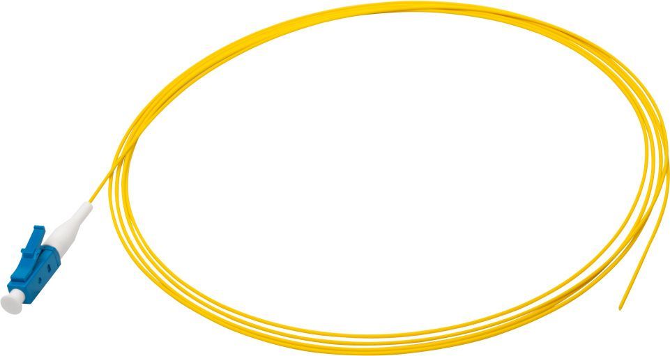 Пигтейл оптический LC/UPC ПП0223052022