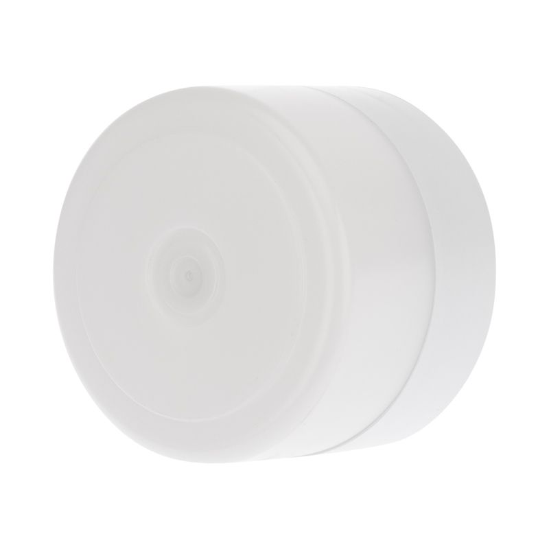 Ночник светодиодный TOUCHPAD с сенсорным выключателем и диммером, 3хАА, теплое белое свечение PROсon 75-0361