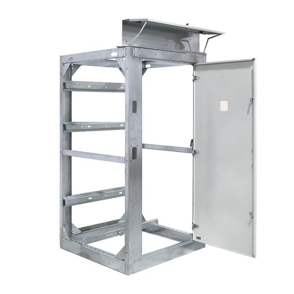 Корпус ячейки КСО-366-01 EKF Stingray