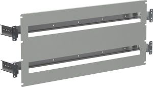 FORMAT Комплект установки модульного автоматического выключателя (внутренняя дверь) 300х800мм 68 модулей (2 ряда) IEK YKM40D-FO-MCV-030-080