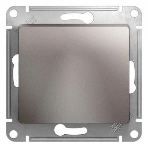 Вывод кабеля Glossa механизм платина SE GSL001299 466265