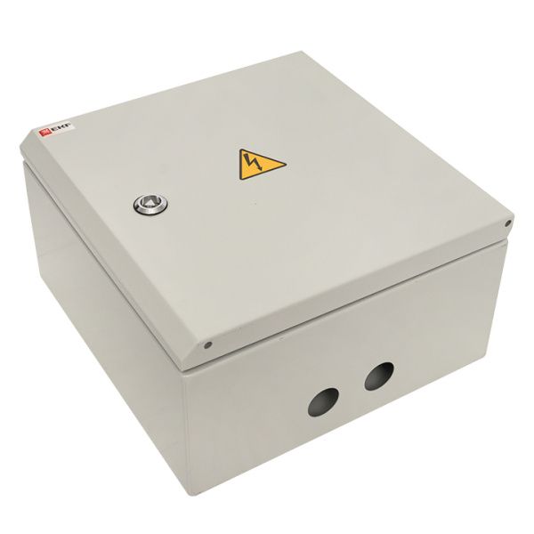 ЩУ-1/1-1 двухдверный (310х300х160) IP54 PROXIMA EKF - Фото 6